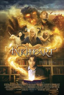 Inkheart - Hindi - DvdRip